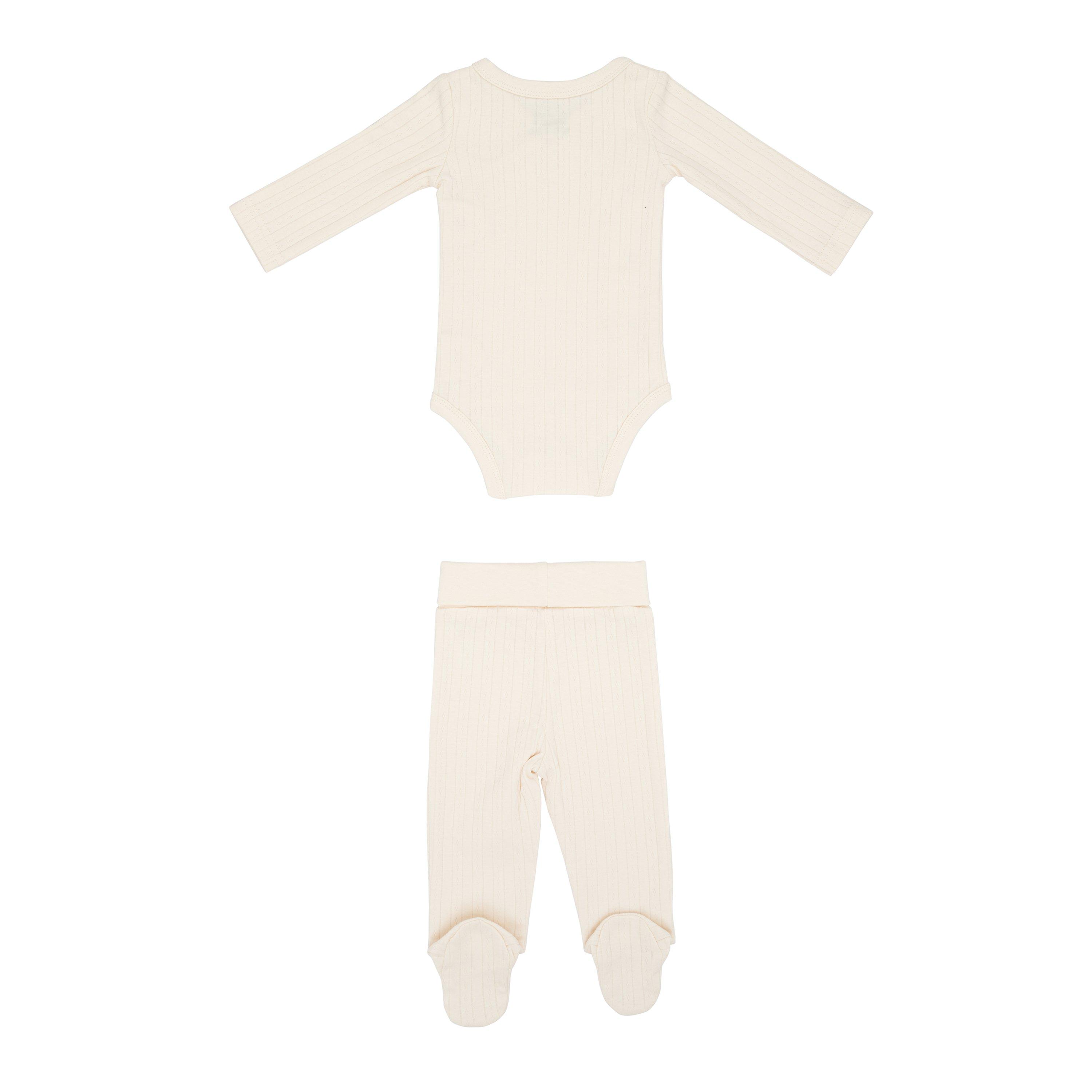 Hello World HelloWorld 2 Piece Clothing Set Babies