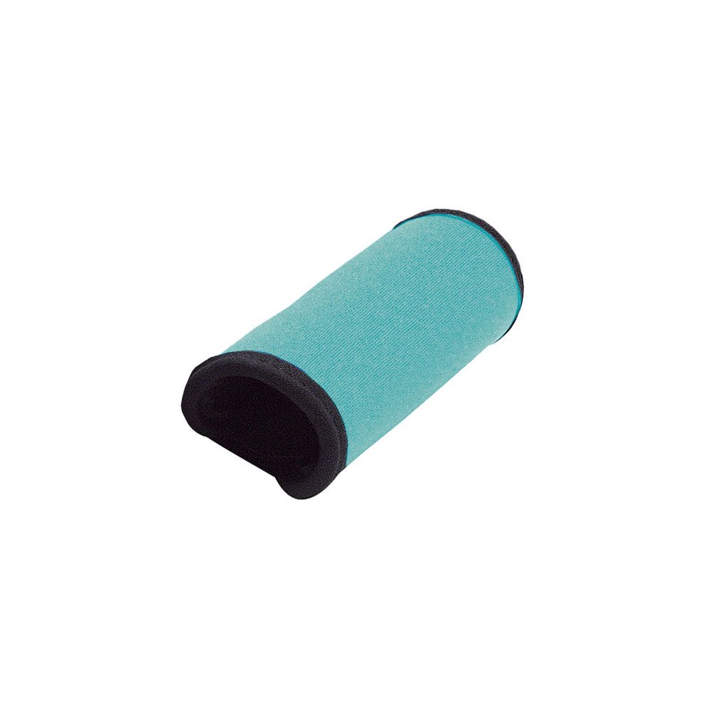 Ossenberg Griffpolster aus Neopren ergonomisch mit Klettverschluss