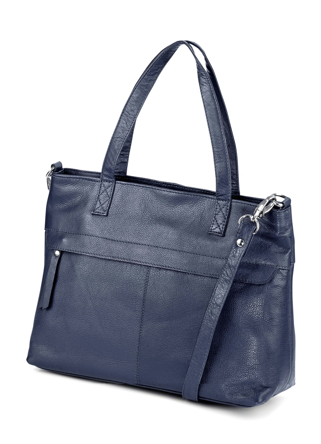 Laurina Tasche aus Vollrind-Nappaleder