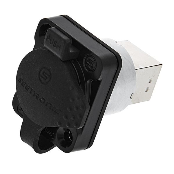 Seetronic SE8FDYH-60-B-NS RJ45