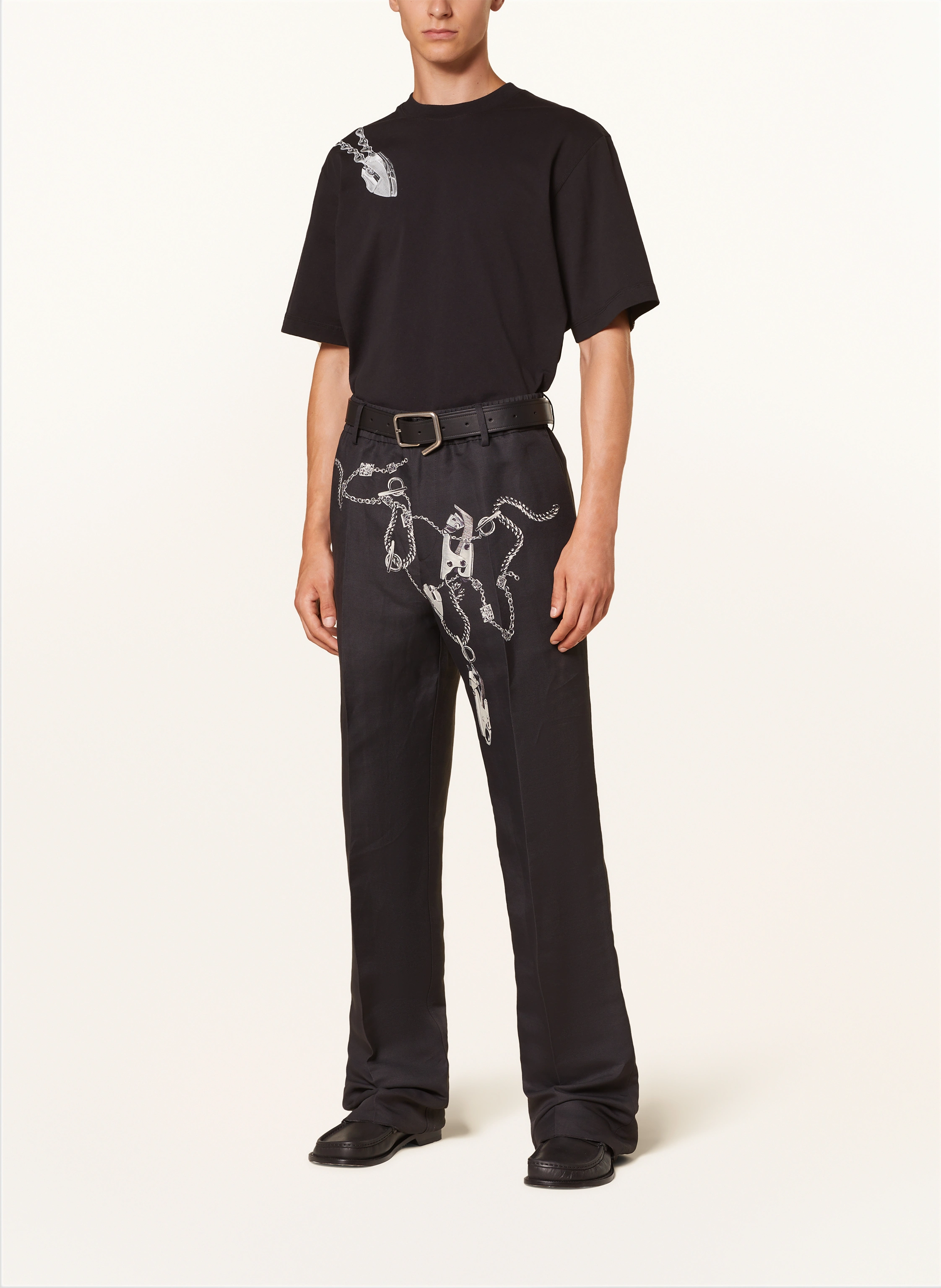 BURBERRY T-Shirt