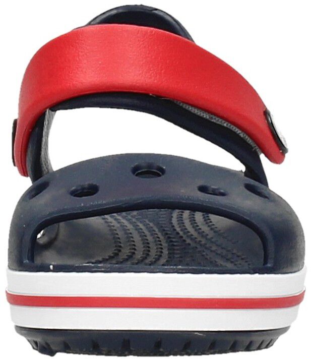 Crocs Crocband Sandal K blauw