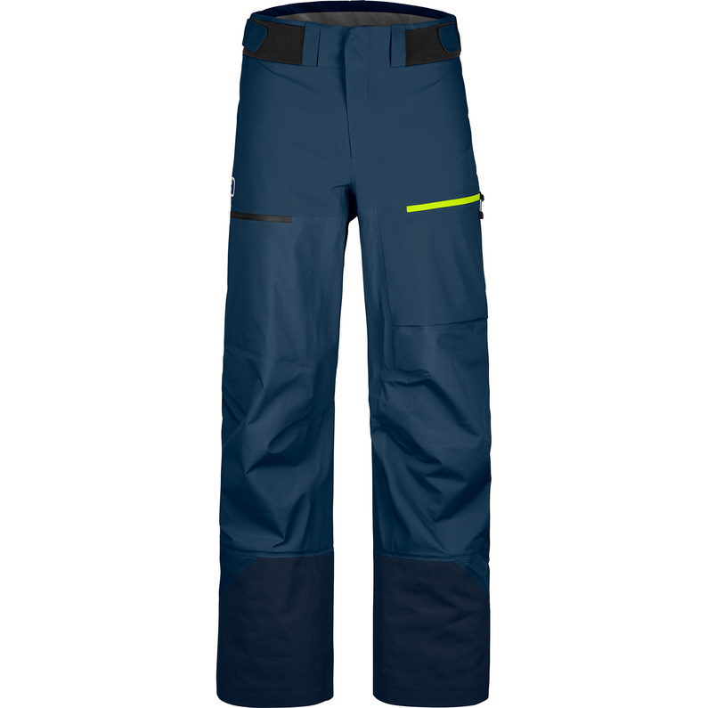Ortovox Herren Ravine Shell Hose