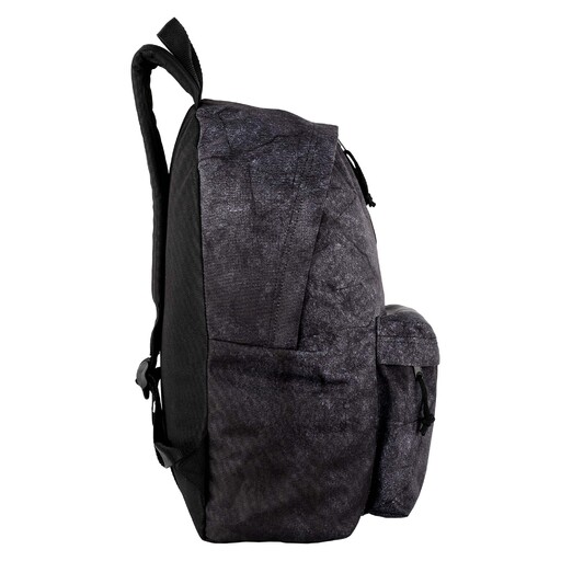 Seja Forte - Mochila Americana - Portalaptop