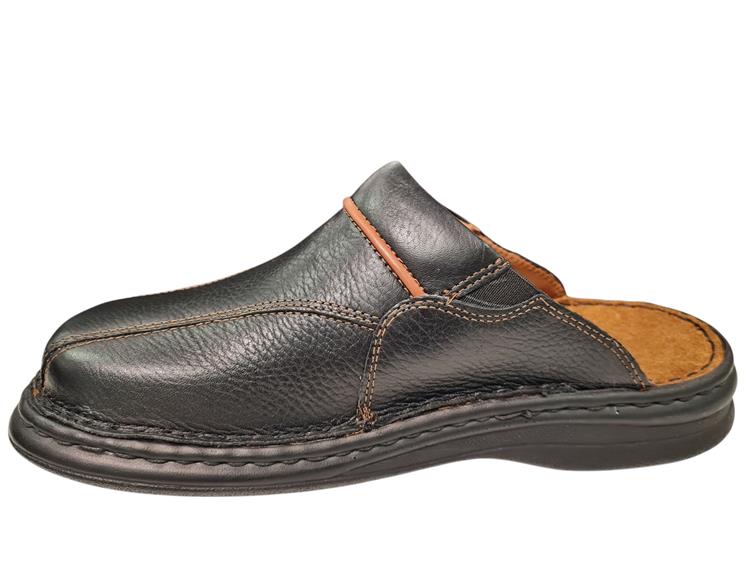 Josef Seibel 1099926 schwarz/cognac