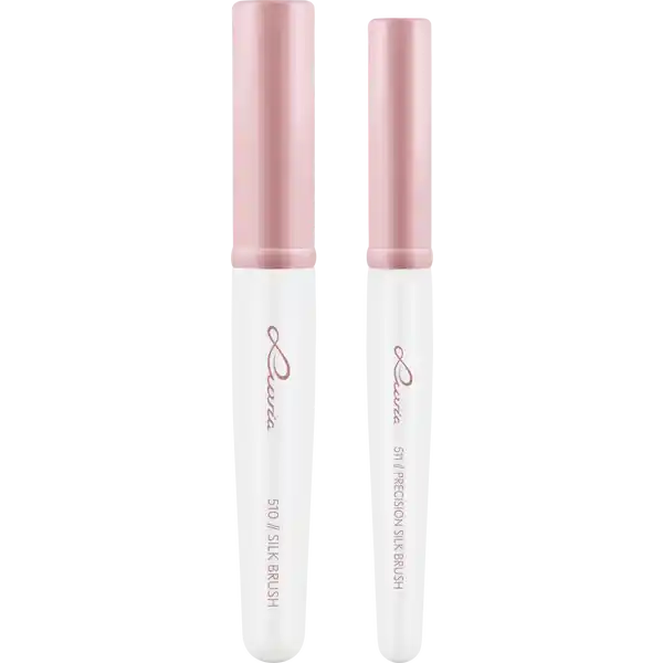 Silk Brush Duo - Candy