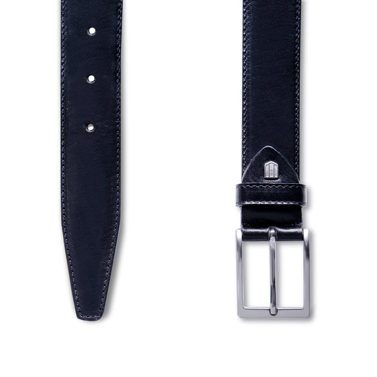Heren Portemonnee MM-Black
