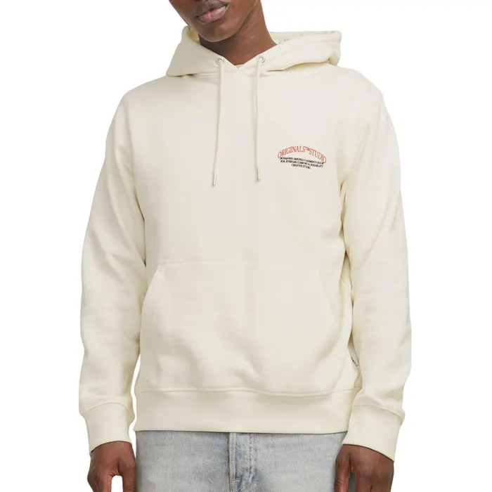 Jack & Jones Originals Frederiksberg Margate Hoodie Heren