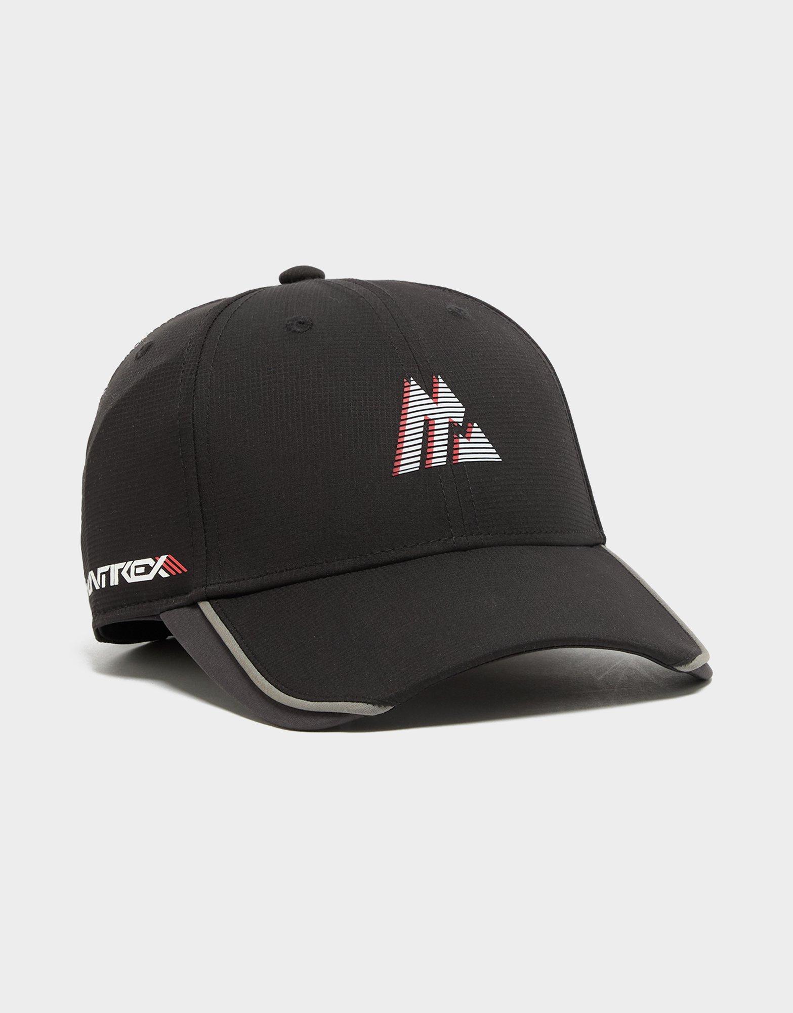 MONTIREX Casquette Pace Junior