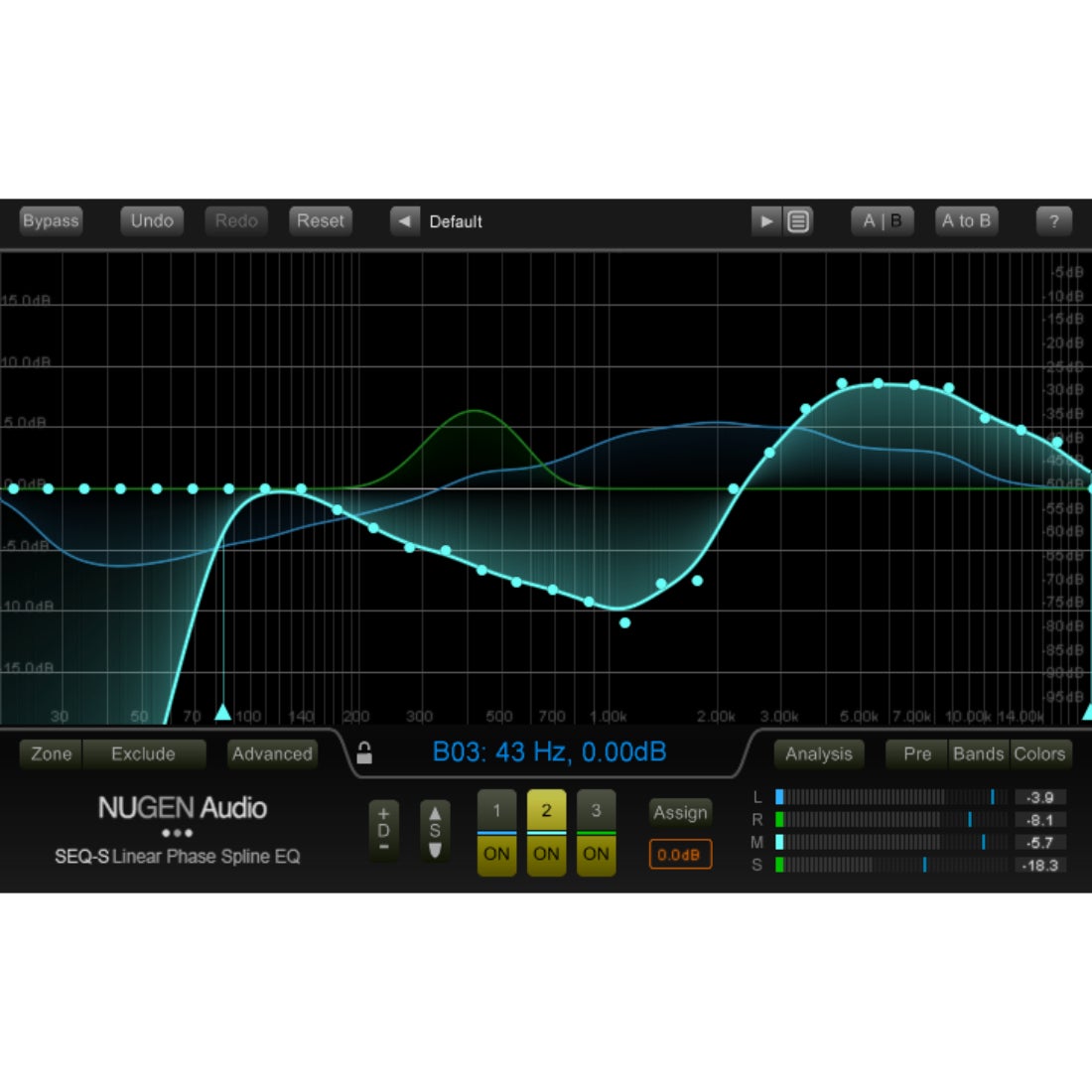 NUGEN Audio Surround Suite (download)