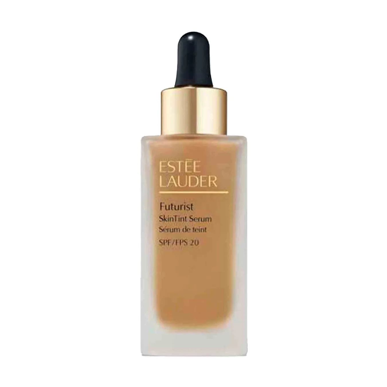 Estée Lauder Futurist Skintint Moisturizing Makeup3N1 Ivory Beige