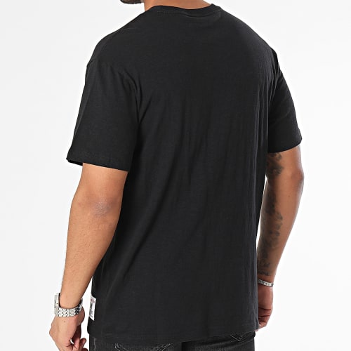 Tee Shirt Los Angeles Lakers Noir