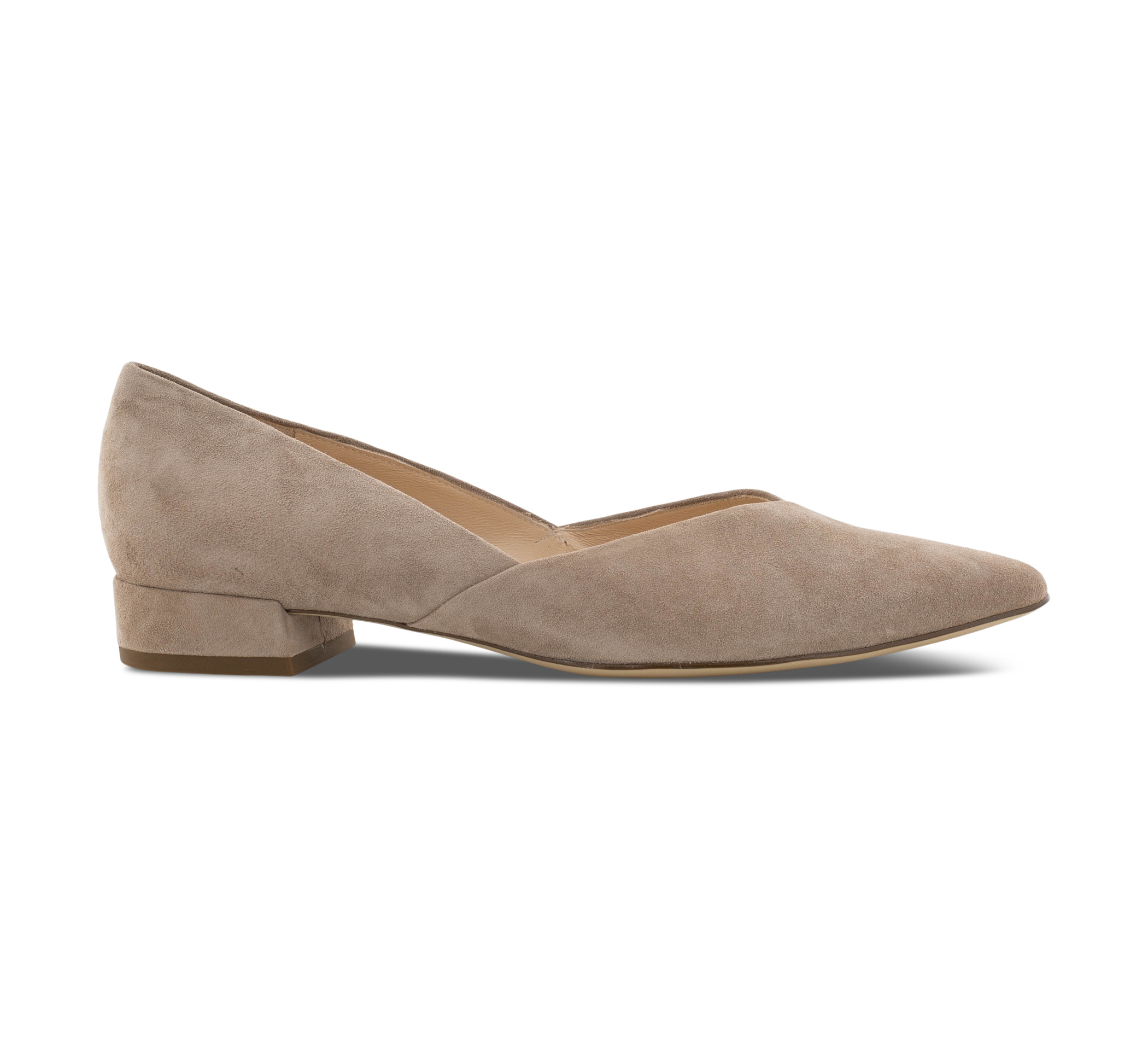 Högl Klassische Pumps