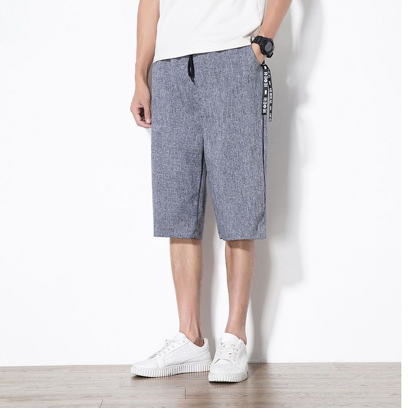 FORSETI - Capri joggingbroek