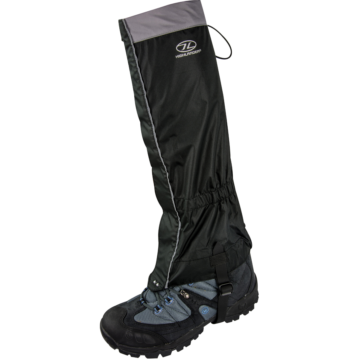 Highlander Glencoe S/M gaiters
