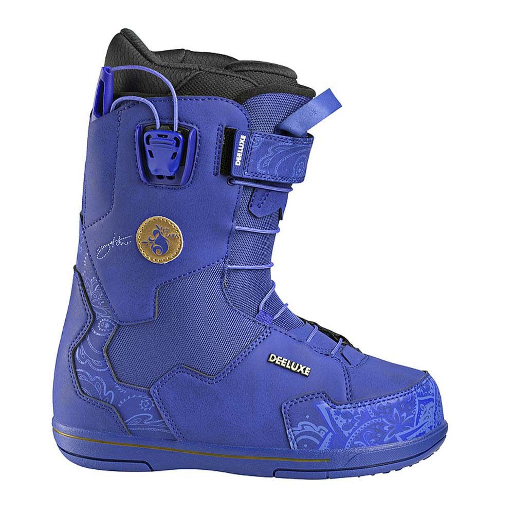 Deeluxe ID LARA LTD - Boots snowboard Femme miyon