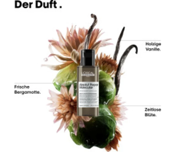 L'Oréal Professionnel Absolut Repair Molecular Rinse-Off Serum