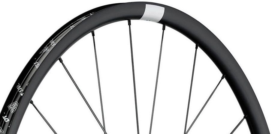 DT Swiss CR 1600 Spline DB 23mm Laufradsatz kaufen | Bike-Discount