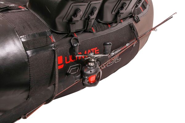 Set Float tube Ultimate Patrol