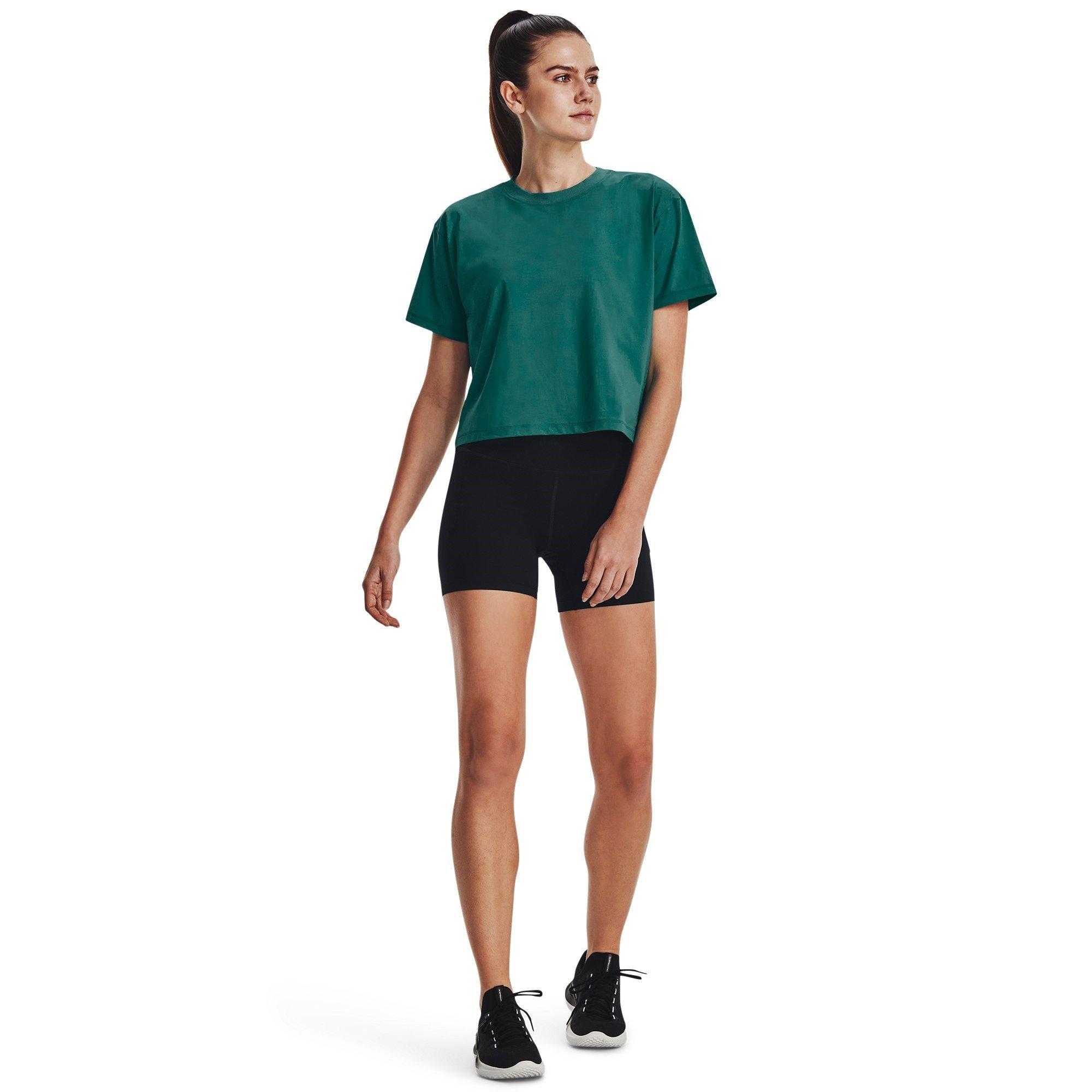 Under Armour UA Meridian T Shirt Womens