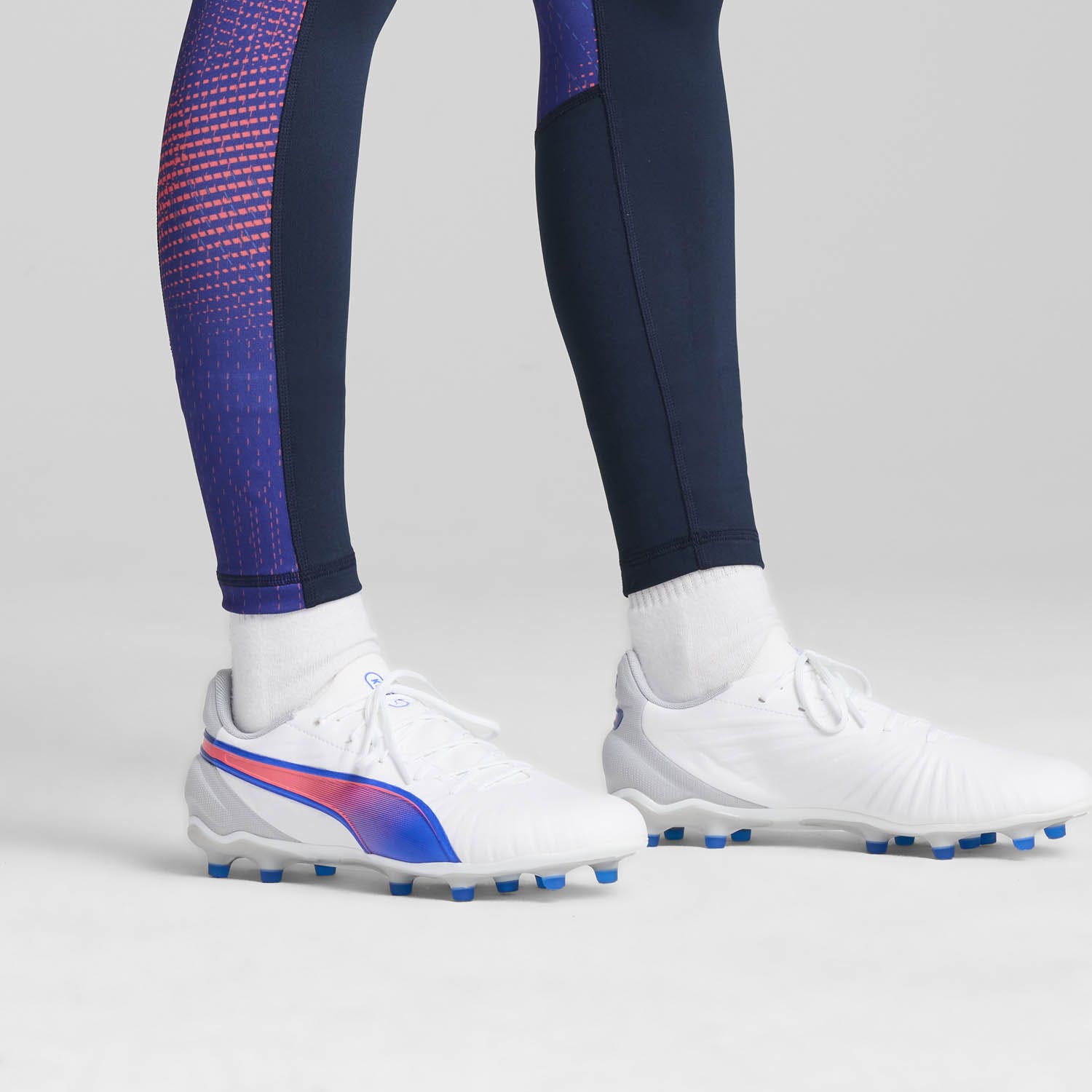 PUMA  King Match FG/AG