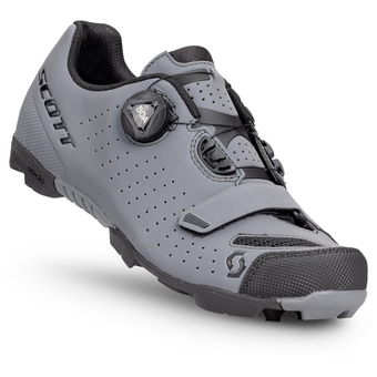 Scott MTB Comp BOA Reflective Fahrradschuhe Grey Reflective / Black Damen