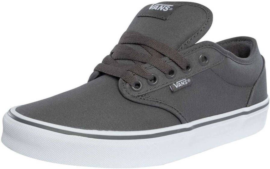 Vans Sneaker Mn Atwood Canvas Pewter white
