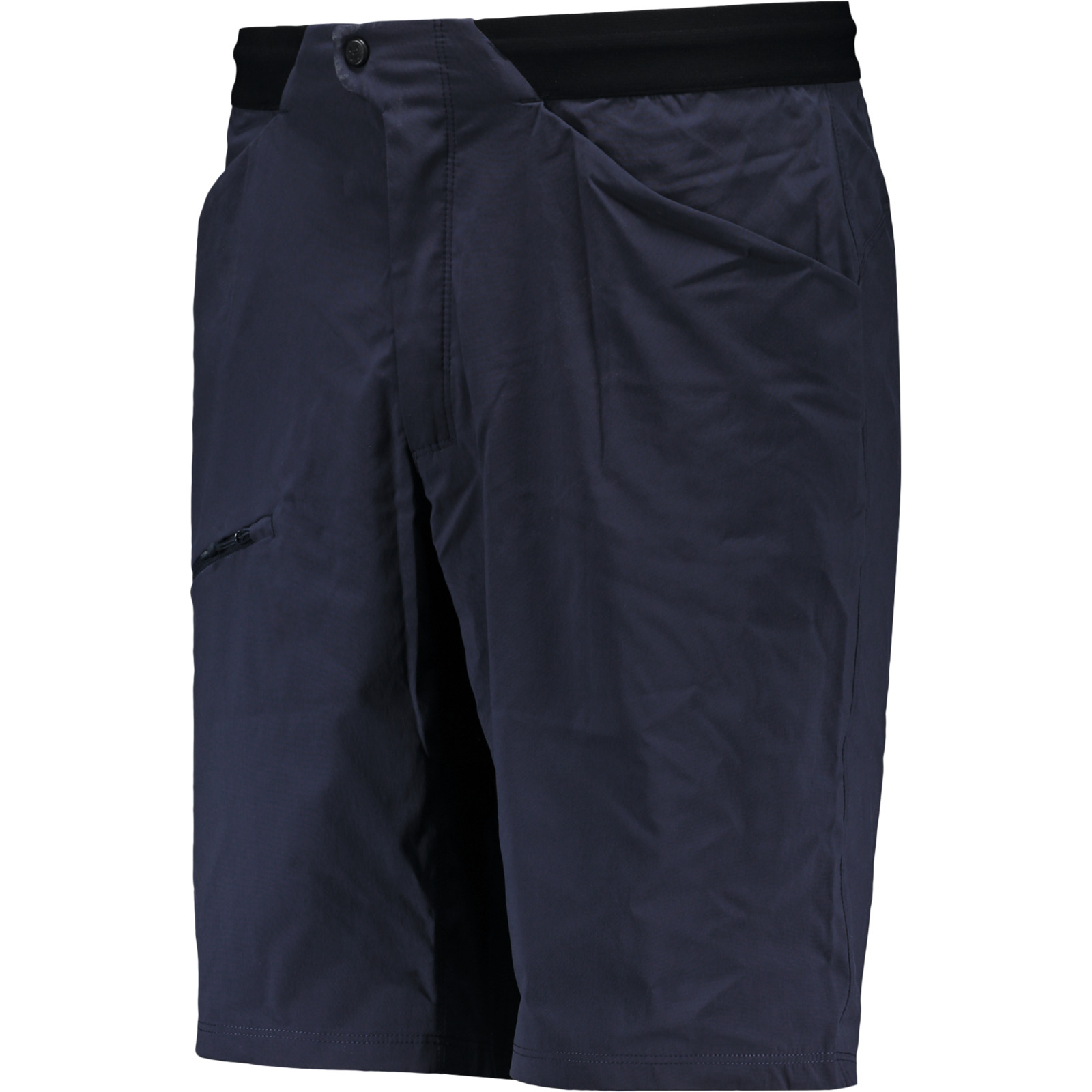 Haglöfs Damen-Shorts L.I.M Fuse dunkelblau, 38