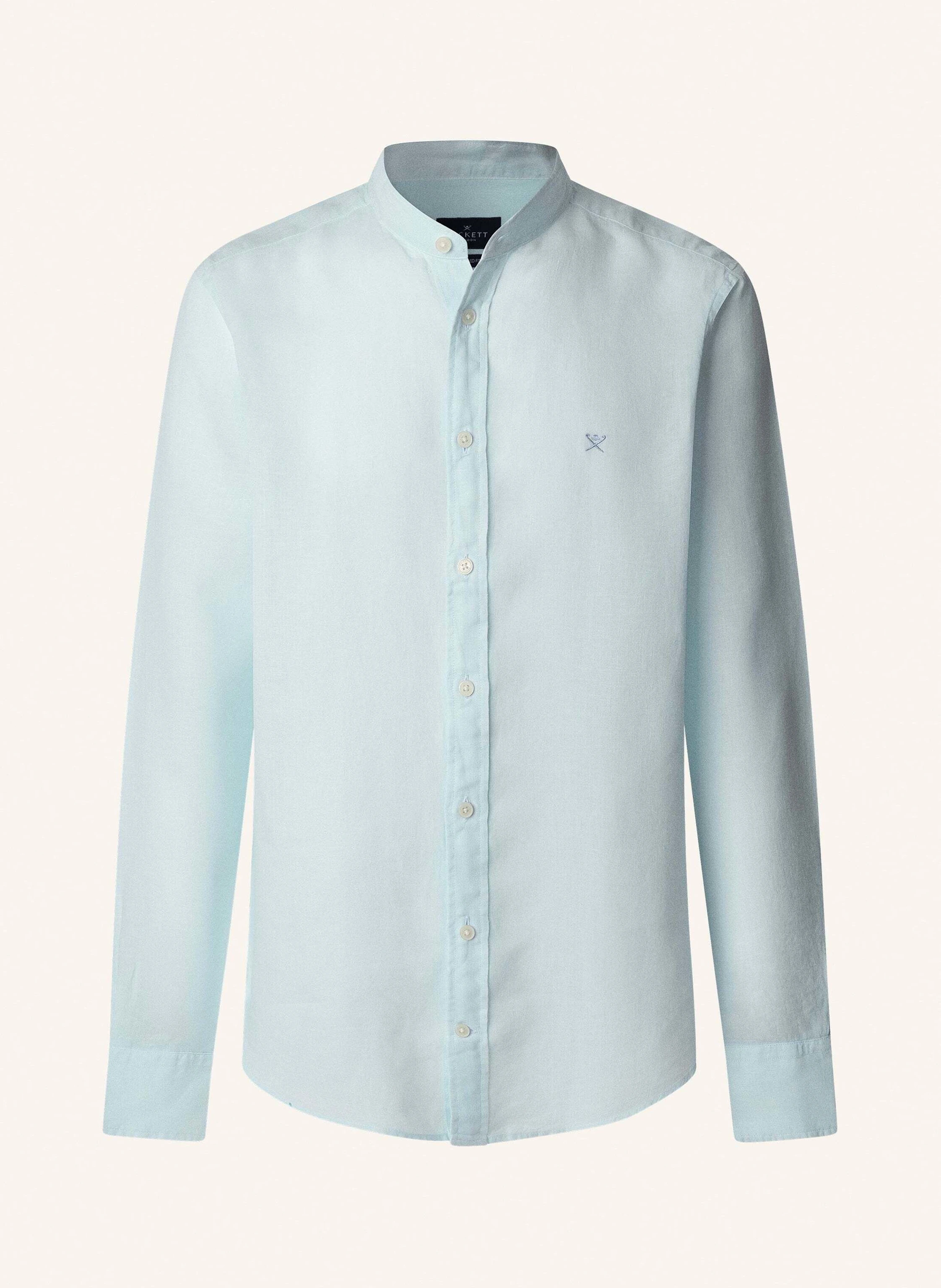 HACKETT LONDON Freizeithemd ESS GMD LINEN PORTER