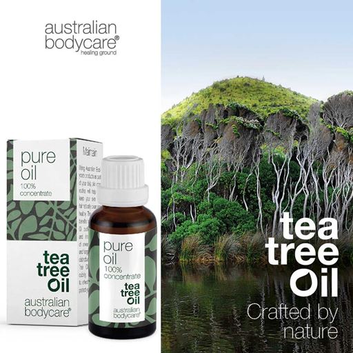 Australian Bodycare Pure Oil, 30 ml