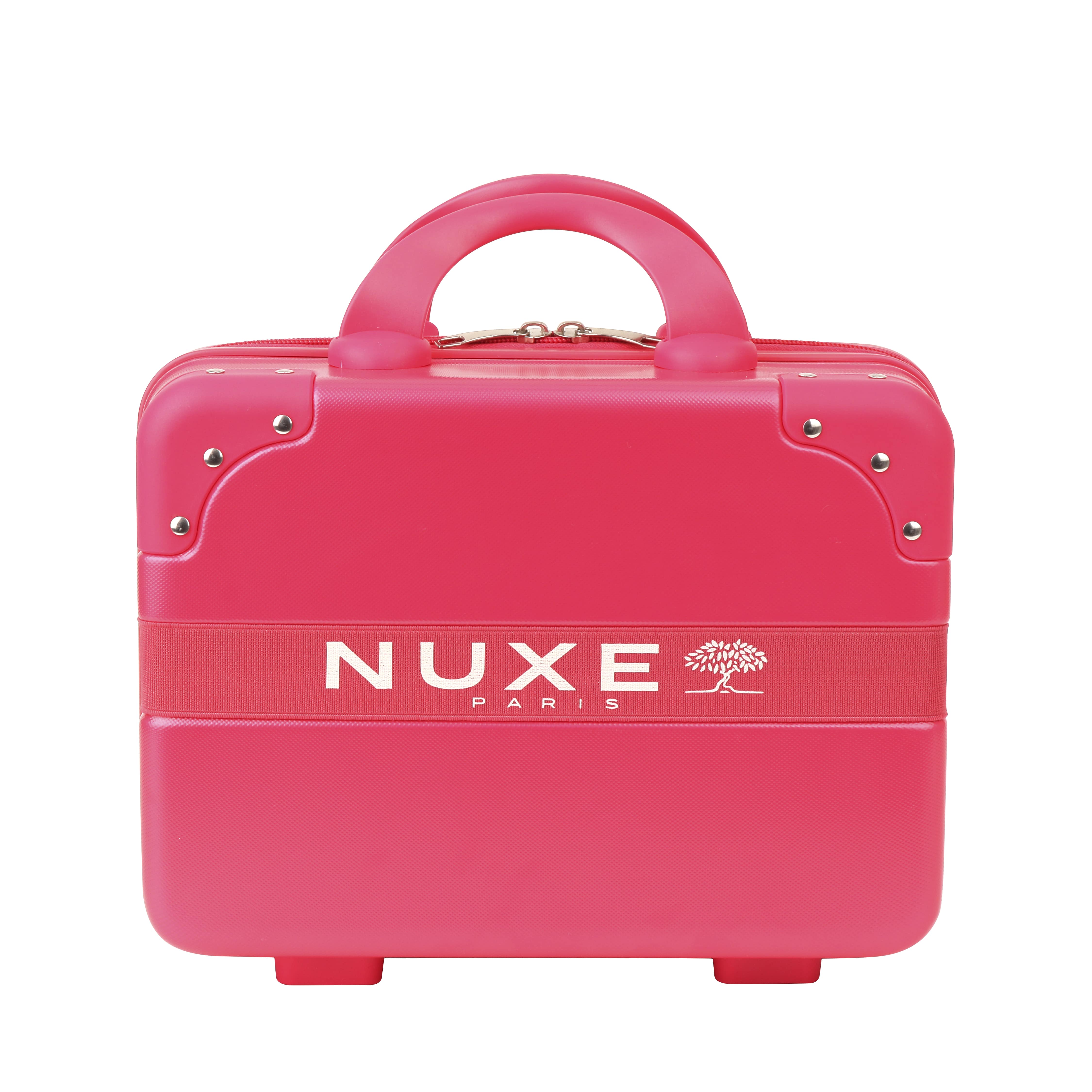 Meine Beauty-Essentials von NUXE