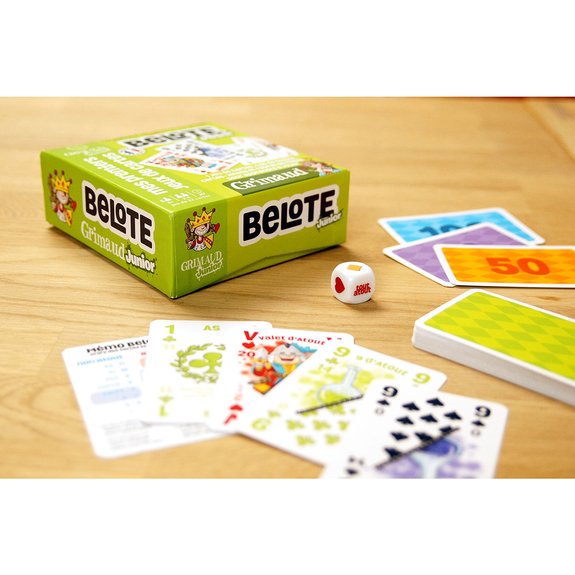 Belote Junior