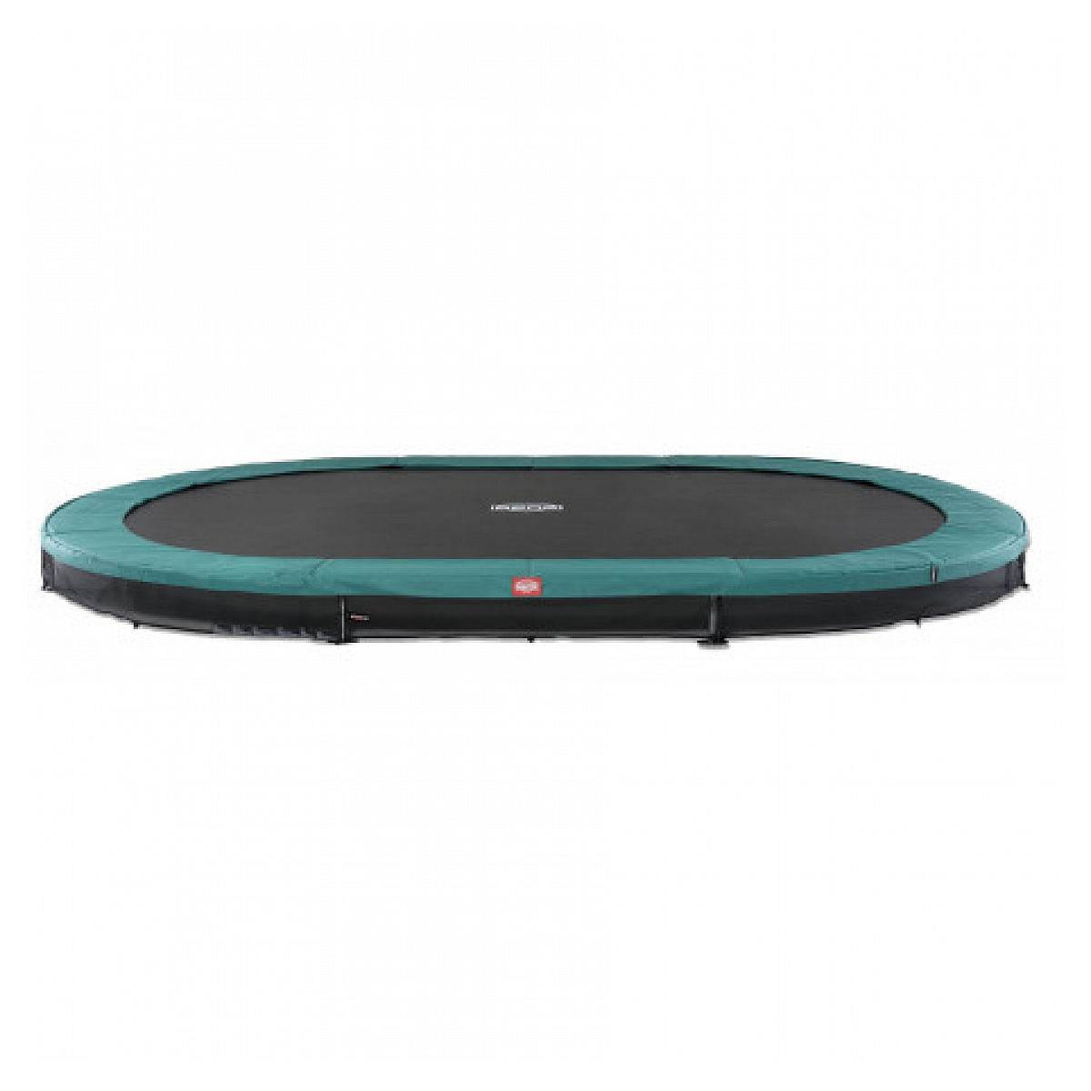 Trampoline grand favorit inground 520 vert