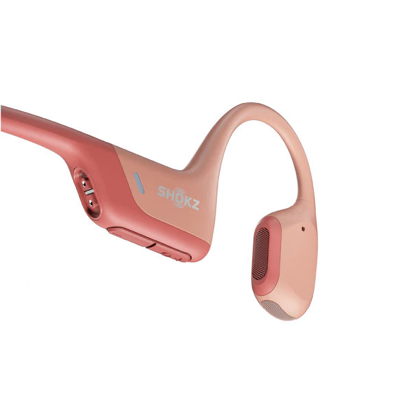 Shokz OpenRun Pro Hovedtelefoner Pink