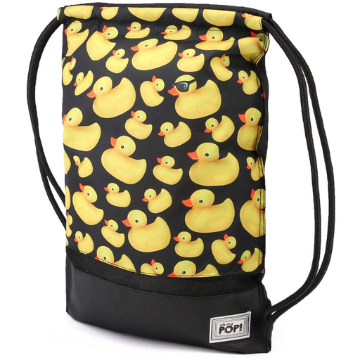 Gymsack Oh Meu Pai! Quack
