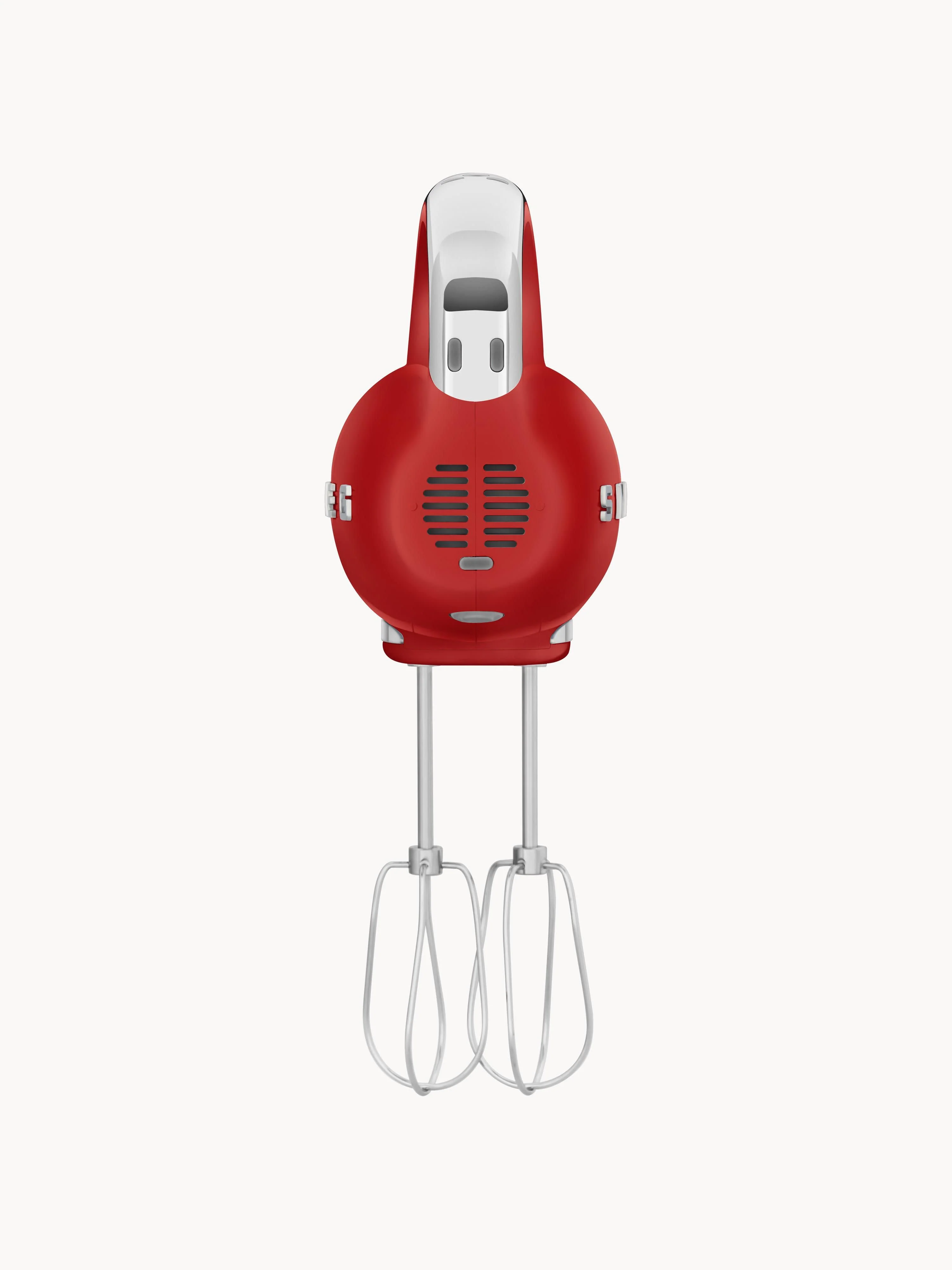 Handmixer 50's Style