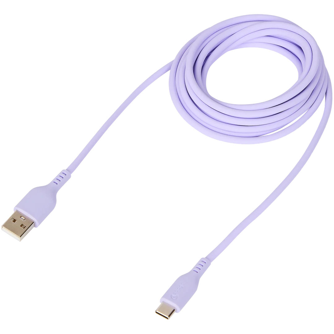 Câble de charge et de données Sologic USB-C