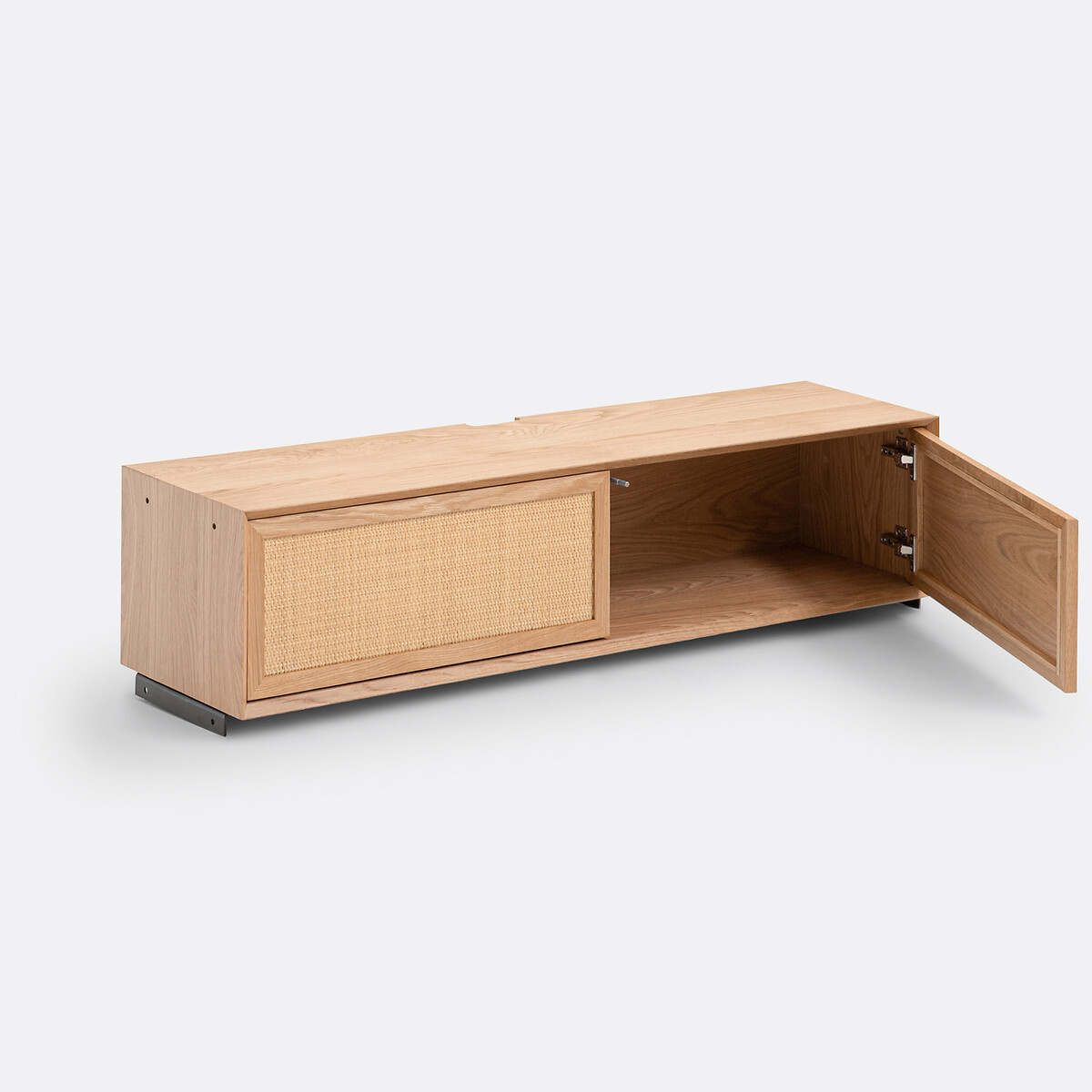 LA REDOUTE INTERIEURS<br>Base do módulo de armazenamento 140 cm, Gipey