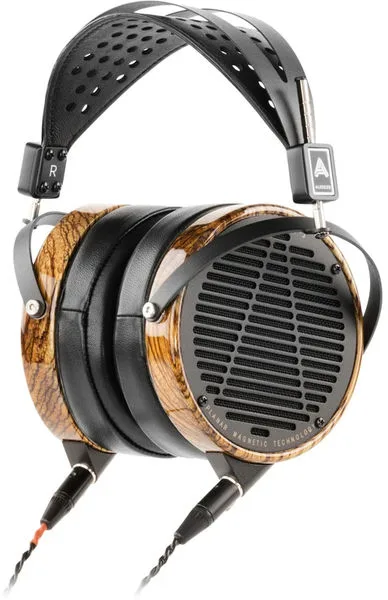 Audeze LCD-3 Zebrano Casques hi-fi