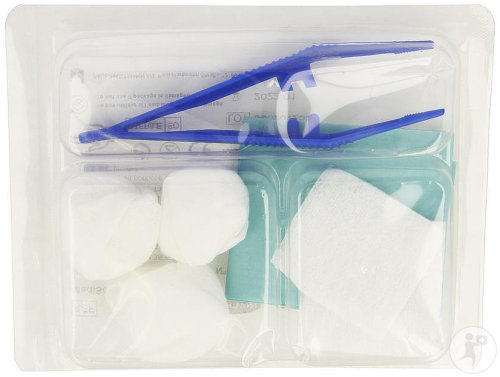 Hartmann MediSet Set Soins De Base (478736)