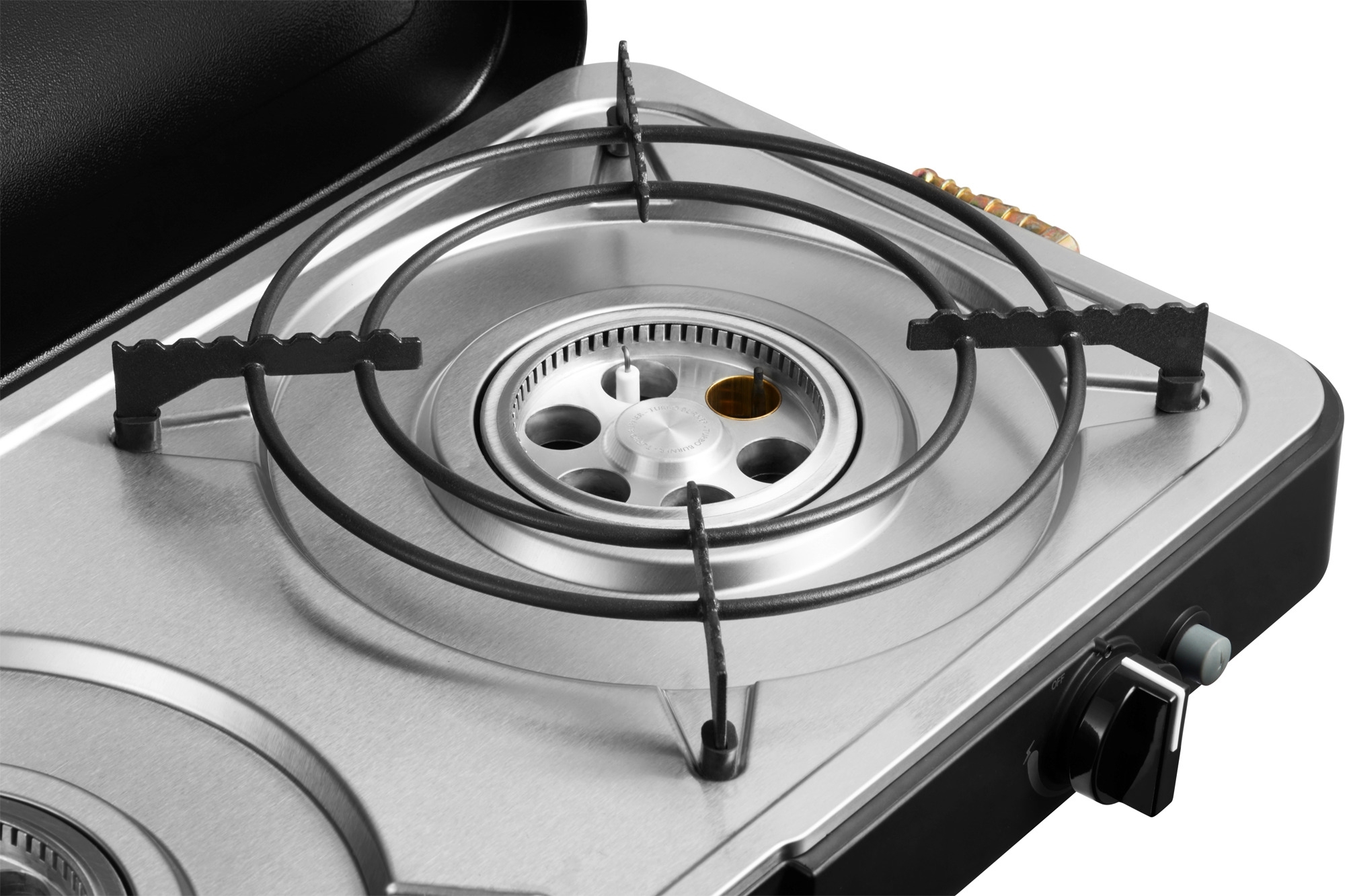 CADAC 2 Cook 3 Turbo FFD Deluxe 30 mbar