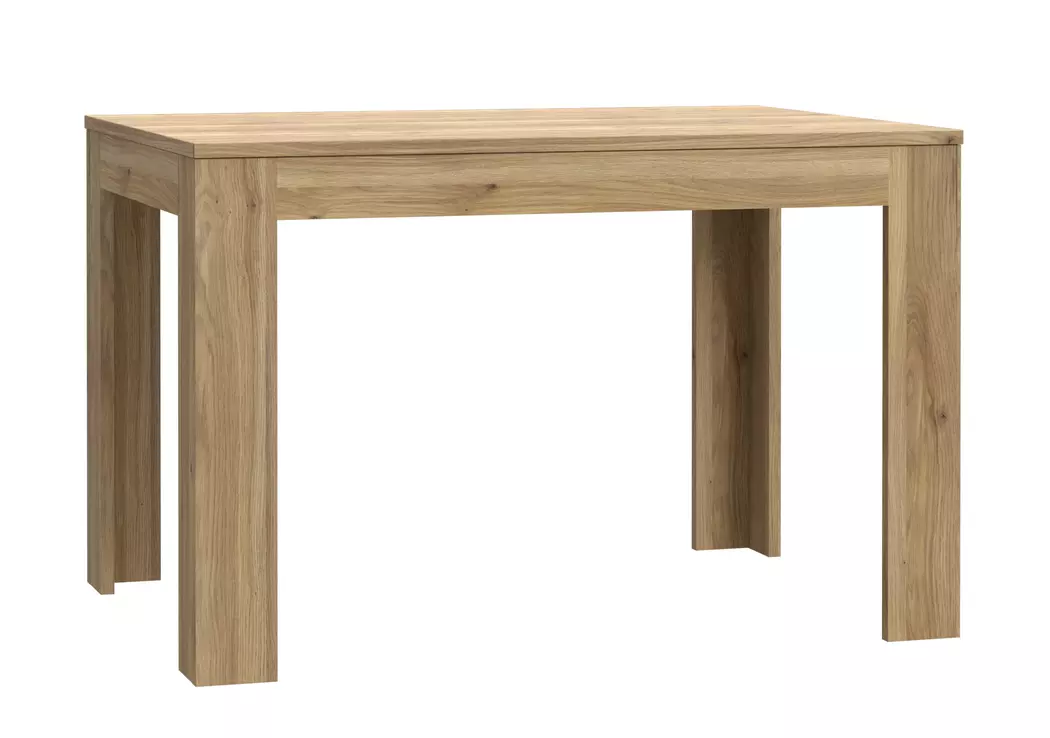 Esstisch Killarney 120/175 x 85,2 cm