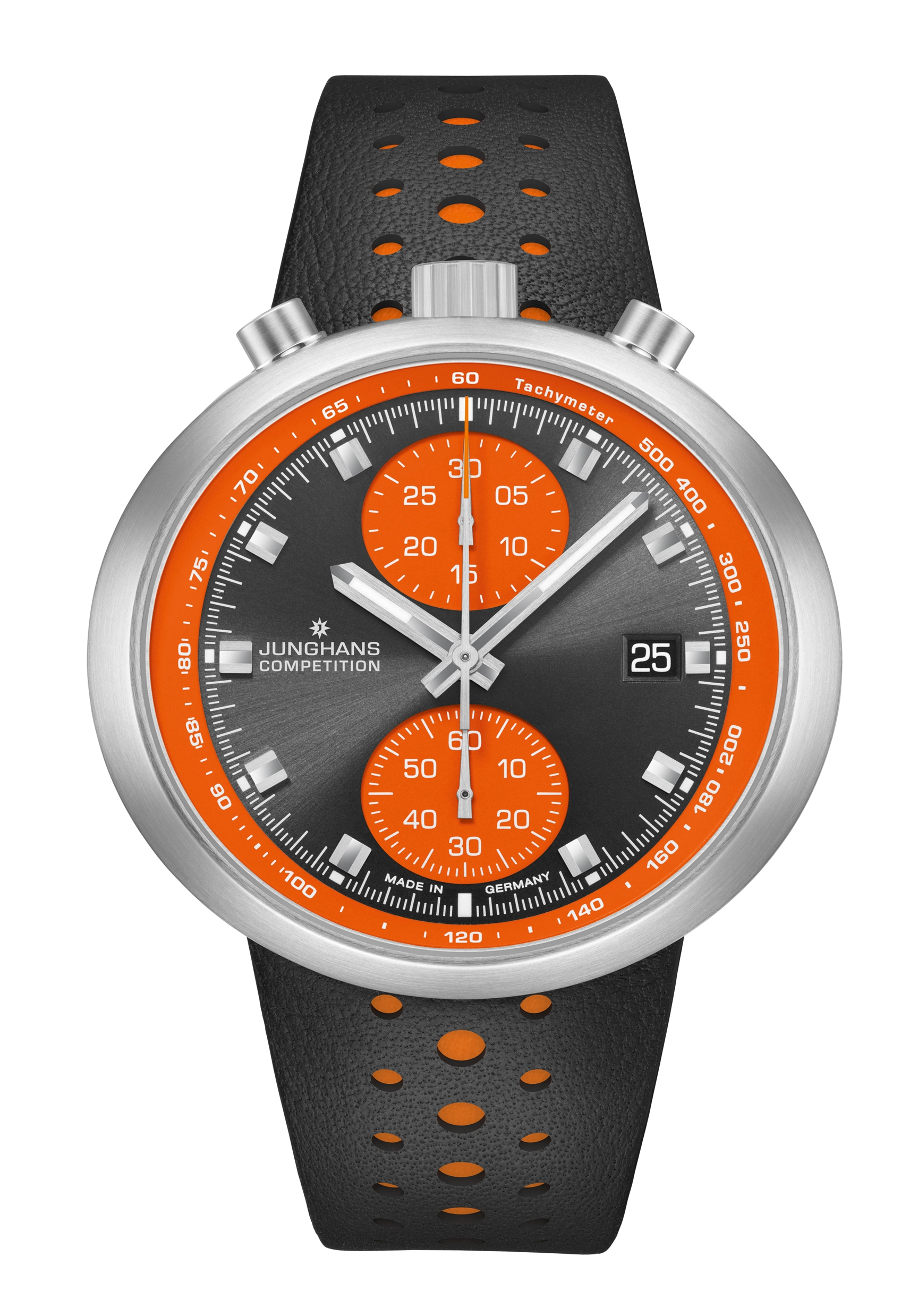Junghans 1972 Competition Limited Edition 27/4203.00