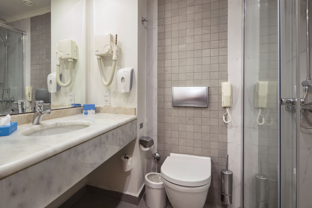 Selectum Colours Bodrum Ultra All Inclusive - Hotel