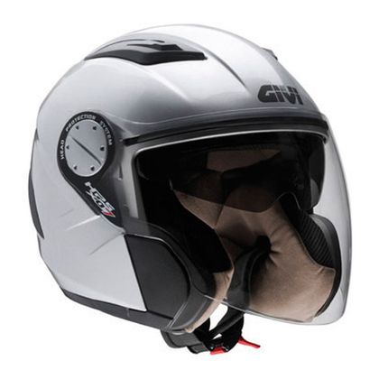 Casque Givi X.07 - Gris