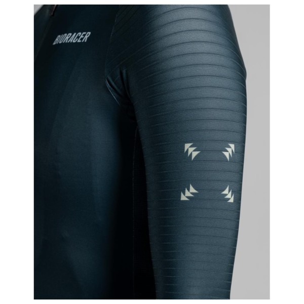 Bioracer - Women's Epic Long Sleeve Jersey - Maillot de cyclisme