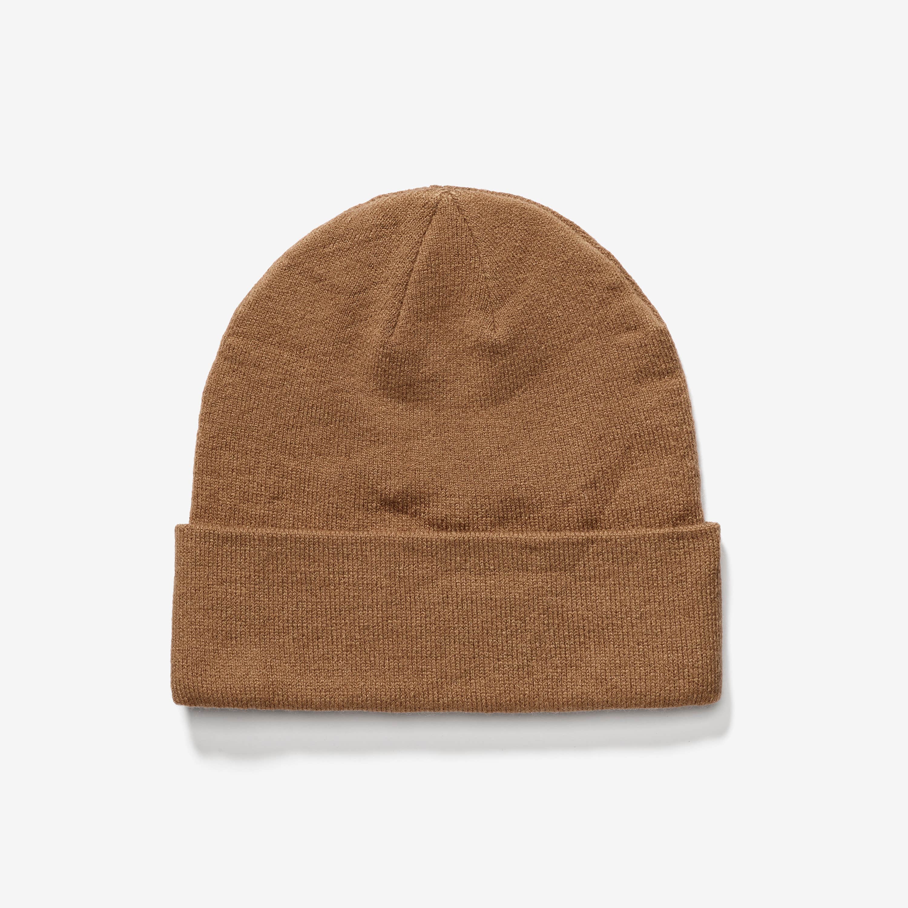 Slacker Beanie  Toasted Coconut