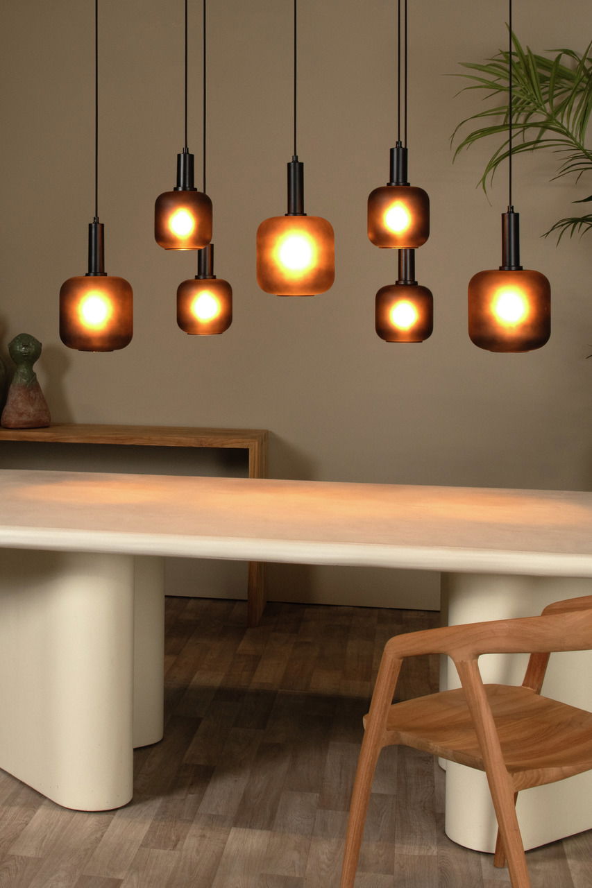 Lucide Pendelleuchte ELOISE