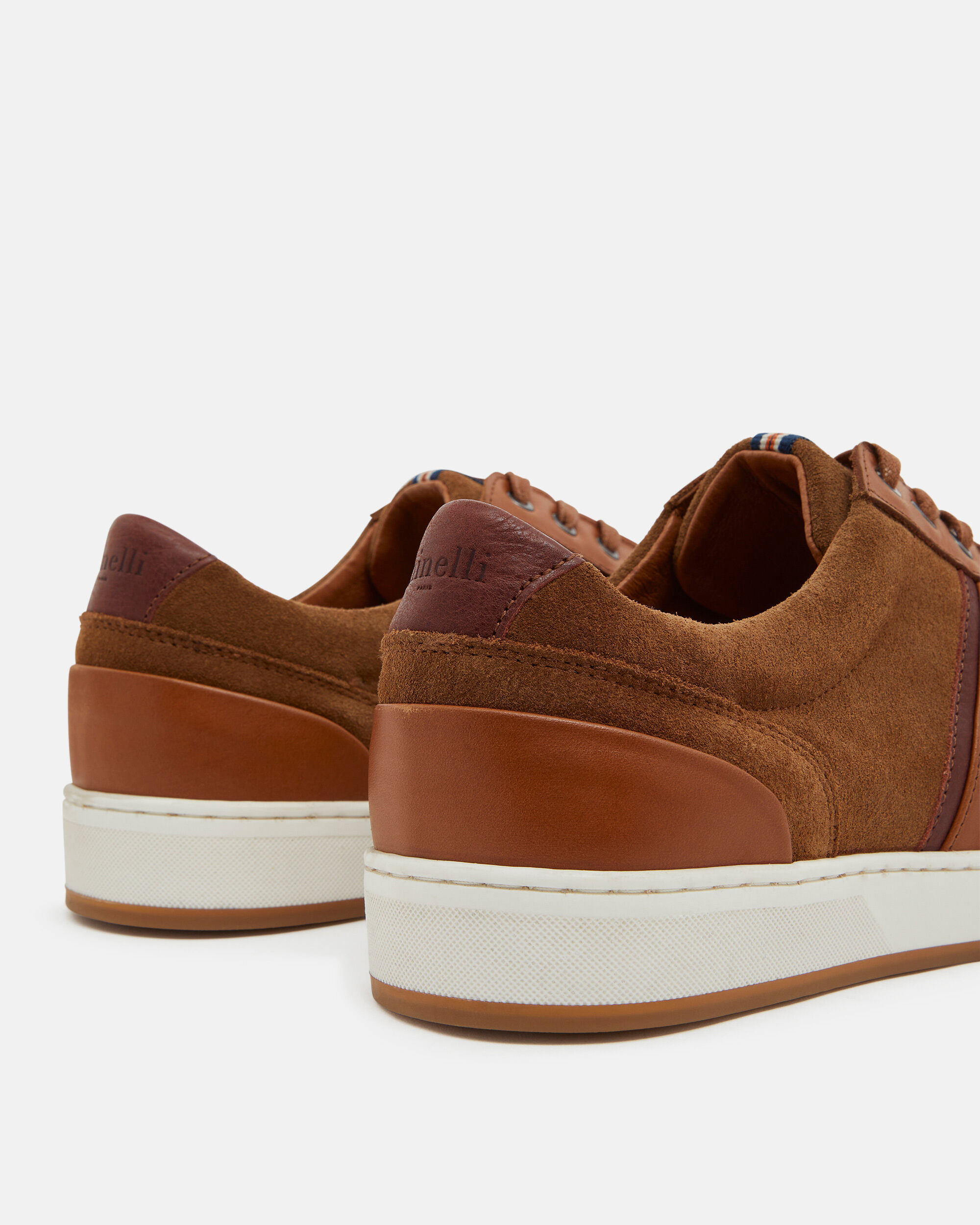 BASKET LAURREL Cognac