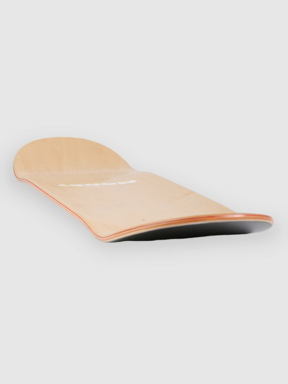 Monet Skateboards Moon 8.5